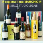 registrazione marchio settore vitivinicolo